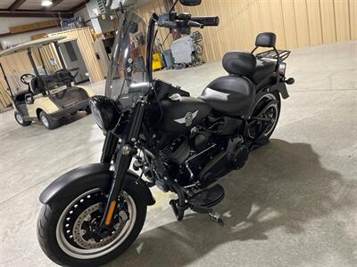 2016 Harley-Davidson Fat Boy   - Photo 7 - Amarillo, TX 79118