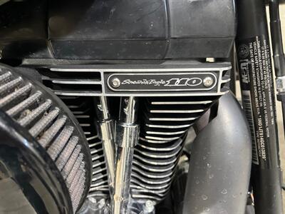 2016 Harley-Davidson Fat Boy   - Photo 11 - Amarillo, TX 79118