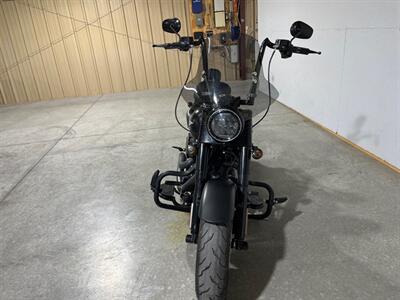 2016 Harley-Davidson Fat Boy   - Photo 8 - Amarillo, TX 79118