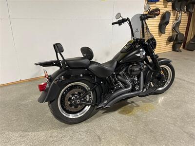 2016 Harley-Davidson Fat Boy   - Photo 3 - Amarillo, TX 79118