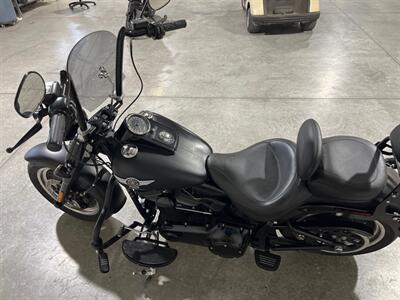 2016 Harley-Davidson Fat Boy   - Photo 6 - Amarillo, TX 79118