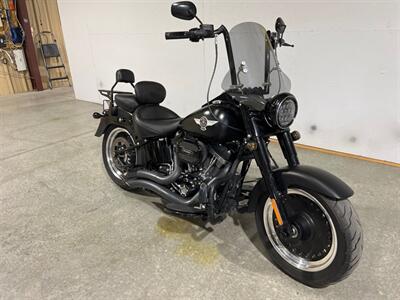 2016 Harley-Davidson Fat Boy   - Photo 9 - Amarillo, TX 79118