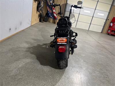 2016 Harley-Davidson Fat Boy   - Photo 4 - Amarillo, TX 79118