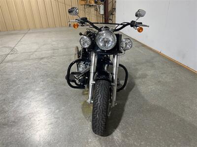2015 Harley-Davidson Softail Slim   - Photo 9 - Amarillo, TX 79118