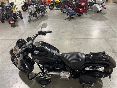 2015 Harley-Davidson Softail Slim   - Photo 7 - Amarillo, TX 79118