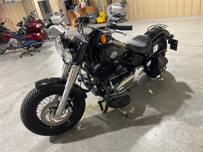 2015 Harley-Davidson Softail Slim   - Photo 8 - Amarillo, TX 79118