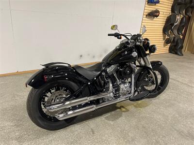 2015 Harley-Davidson Softail Slim   - Photo 3 - Amarillo, TX 79118