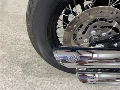 2015 Harley-Davidson Softail Slim   - Photo 4 - Amarillo, TX 79118