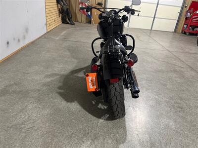 2015 Harley-Davidson Softail Slim   - Photo 5 - Amarillo, TX 79118