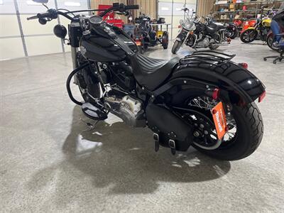 2015 Harley-Davidson Softail Slim   - Photo 6 - Amarillo, TX 79118