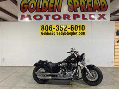 2015 Harley-Davidson Softail Slim   - Photo 1 - Amarillo, TX 79118