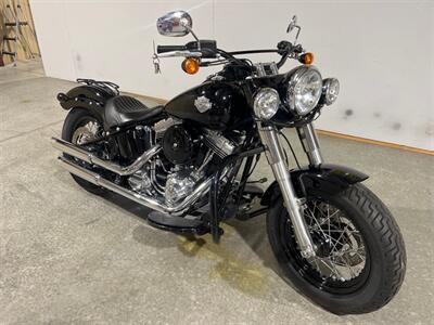 2015 Harley-Davidson Softail Slim   - Photo 10 - Amarillo, TX 79118