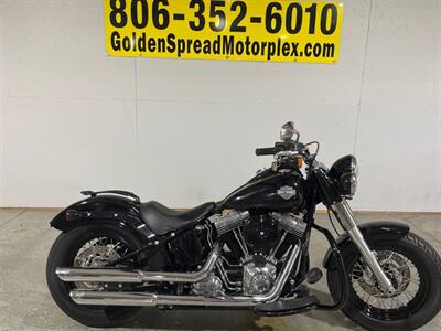 2015 Harley-Davidson Softail Slim   - Photo 2 - Amarillo, TX 79118