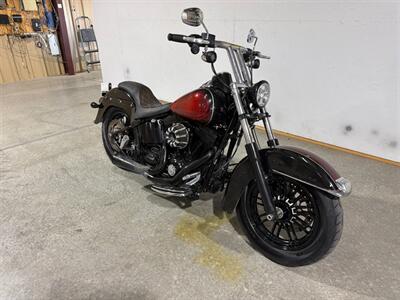 2016 Harley-Davidson Softail Heritage Softail Classic   - Photo 11 - Amarillo, TX 79118