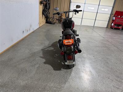 2016 Harley-Davidson Softail Heritage Softail Classic   - Photo 5 - Amarillo, TX 79118
