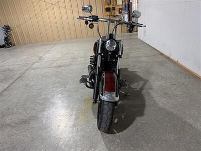 2016 Harley-Davidson Softail Heritage Softail Classic   - Photo 9 - Amarillo, TX 79118