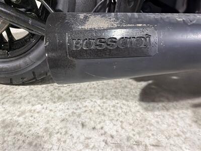 2016 Harley-Davidson Softail Heritage Softail Classic   - Photo 4 - Amarillo, TX 79118