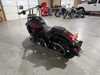 2016 Harley-Davidson Softail Heritage Softail Classic   - Photo 6 - Amarillo, TX 79118