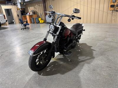 2016 Harley-Davidson Softail Heritage Softail Classic   - Photo 8 - Amarillo, TX 79118