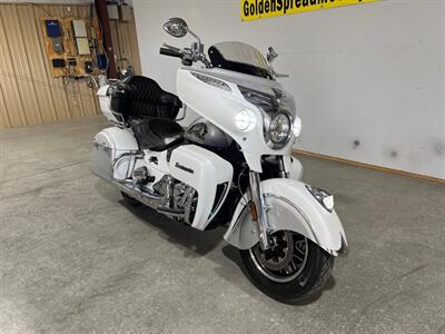 2019 Indian Roadmaster - Photo 10 - Amarillo, TX 79118