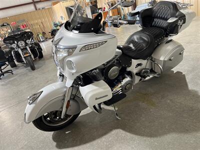 2019 Indian Roadmaster - Photo 8 - Amarillo, TX 79118