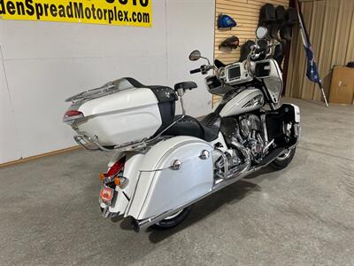 2019 Indian Roadmaster - Photo 3 - Amarillo, TX 79118