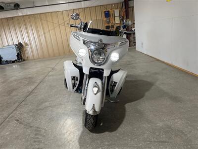 2019 Indian Roadmaster - Photo 9 - Amarillo, TX 79118
