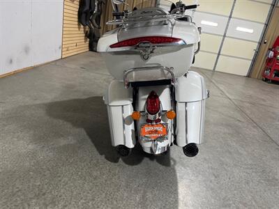 2019 Indian Roadmaster - Photo 4 - Amarillo, TX 79118