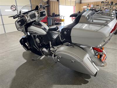 2019 Indian Roadmaster - Photo 5 - Amarillo, TX 79118