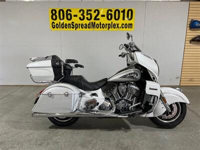 2019 Indian Roadmaster - Photo 2 - Amarillo, TX 79118