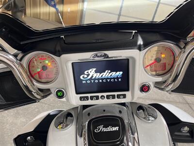 2019 Indian Roadmaster - Photo 12 - Amarillo, TX 79118