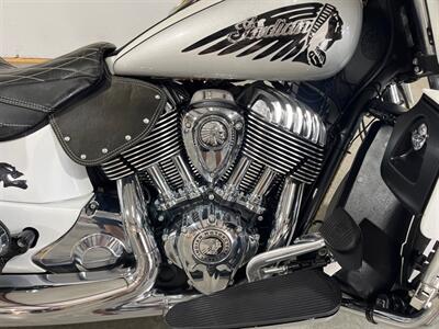 2019 Indian Roadmaster - Photo 11 - Amarillo, TX 79118