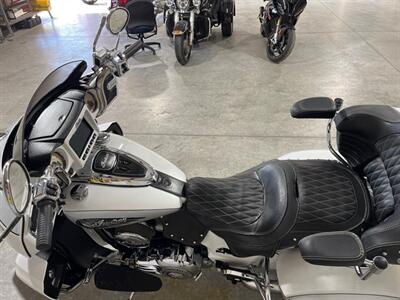 2019 Indian Roadmaster - Photo 7 - Amarillo, TX 79118