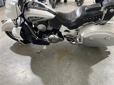 2019 Indian Roadmaster - Photo 6 - Amarillo, TX 79118