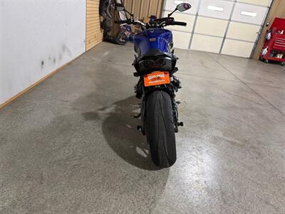 2019 Yamaha MT-90 09 - Photo 4 - Amarillo, TX 79118