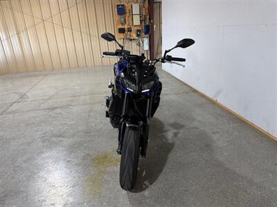2019 Yamaha MT-90 09 - Photo 8 - Amarillo, TX 79118
