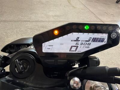 2019 Yamaha MT-90 09 - Photo 10 - Amarillo, TX 79118