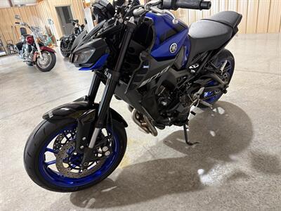 2019 Yamaha MT-90 09 - Photo 7 - Amarillo, TX 79118