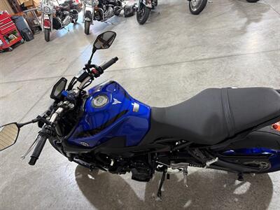 2019 Yamaha MT-90 09 - Photo 6 - Amarillo, TX 79118