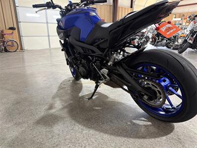 2019 Yamaha MT-90 09 - Photo 5 - Amarillo, TX 79118