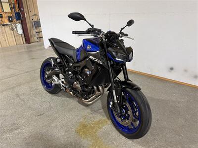 2019 Yamaha MT-90 09 - Photo 9 - Amarillo, TX 79118