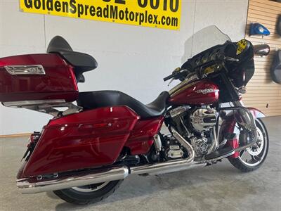 2016 HARLEY STREET GLIDE SPECIAL   - Photo 3 - Amarillo, TX 79118