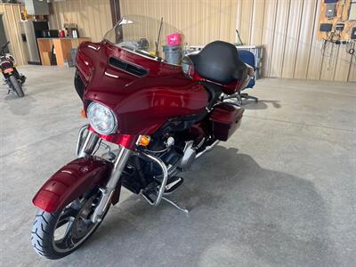 2016 HARLEY STREET GLIDE SPECIAL   - Photo 6 - Amarillo, TX 79118