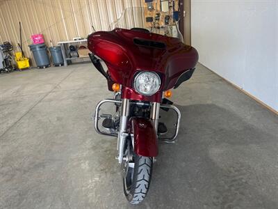 2016 HARLEY STREET GLIDE SPECIAL   - Photo 7 - Amarillo, TX 79118