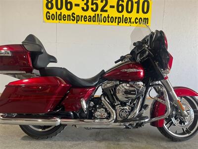 2016 HARLEY STREET GLIDE SPECIAL   - Photo 2 - Amarillo, TX 79118