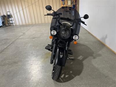 2021 INDIAN SPRINGFIELD DAR   - Photo 8 - Amarillo, TX 79118
