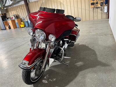 2008 Harley-Davidson Electra Glide Ultra Classic   - Photo 7 - Amarillo, TX 79118