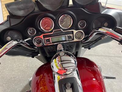 2008 Harley-Davidson Electra Glide Ultra Classic   - Photo 11 - Amarillo, TX 79118