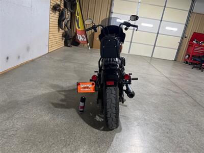 2021 HARLEY DAVIDSON STREET BOB   - Photo 5 - Amarillo, TX 79118