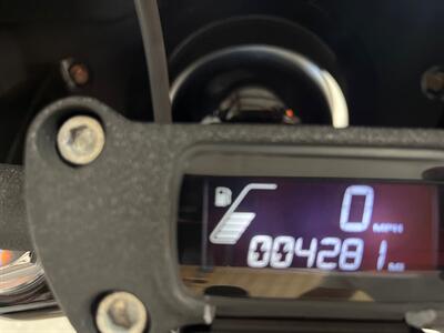 2021 HARLEY DAVIDSON STREET BOB   - Photo 11 - Amarillo, TX 79118